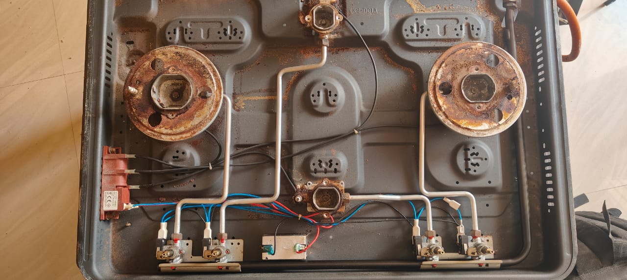 Home Kitchen appliance Repair & Service