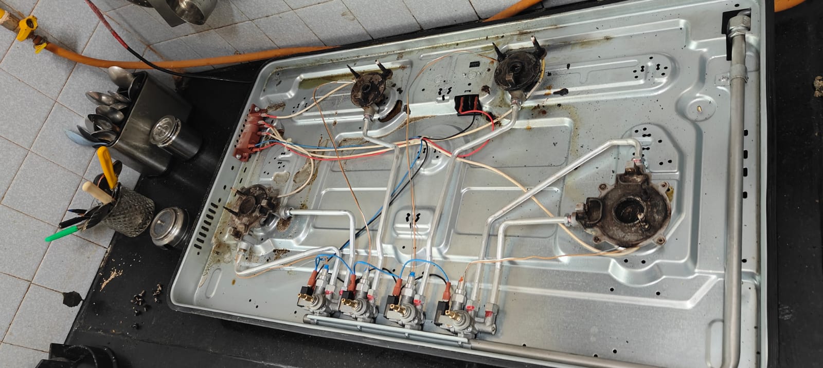 Preventive Maintenance